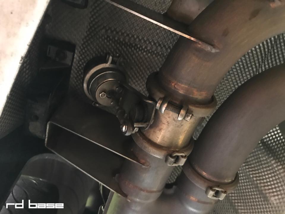 EXHAUSTブランド一覧