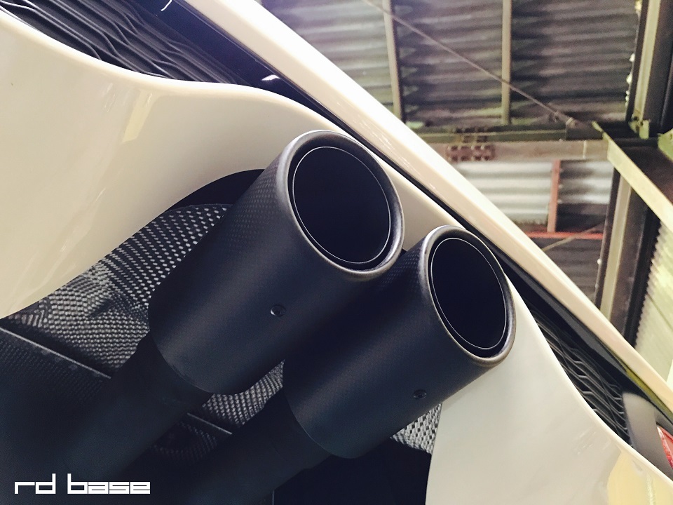EXHAUSTブランド一覧