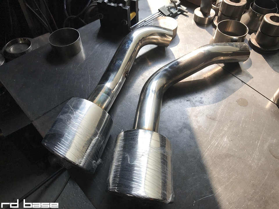 EXHAUSTブランド一覧
