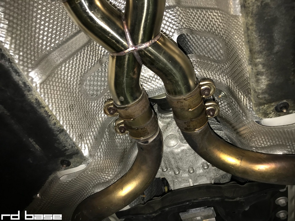 EXHAUSTブランド一覧