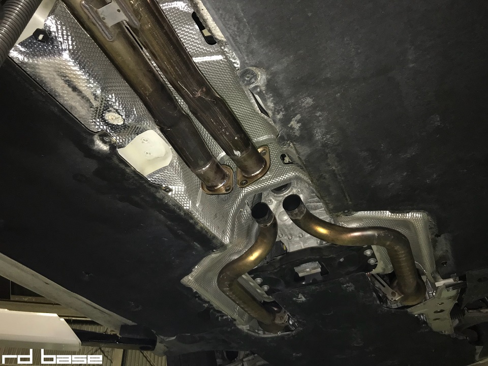 EXHAUSTブランド一覧