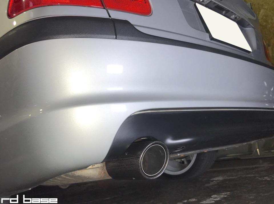 EXHAUSTブランド一覧