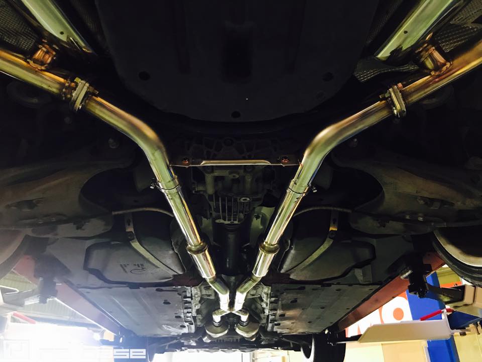 EXHAUSTブランド一覧