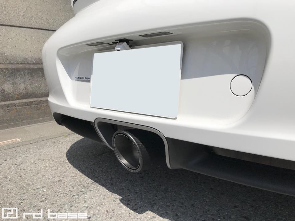 EXHAUSTブランド一覧