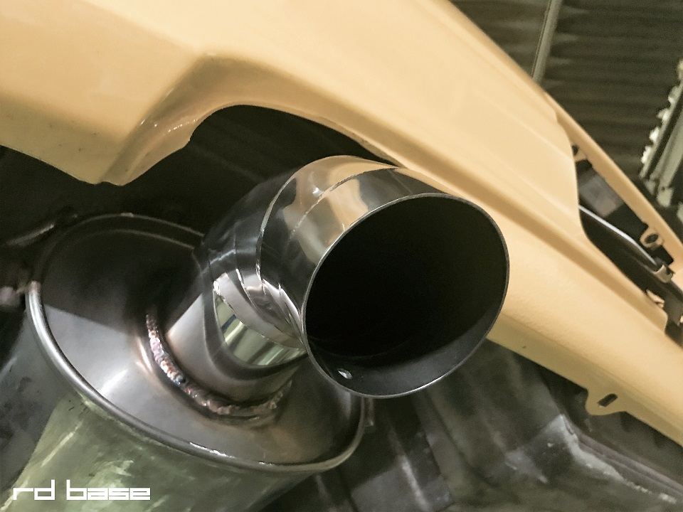 EXHAUSTブランド一覧